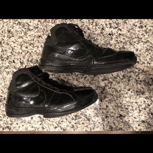 Nike Zoom Basketball shoes